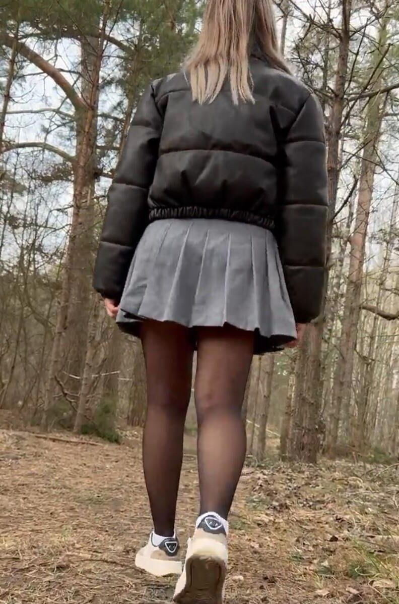 Collants lxx