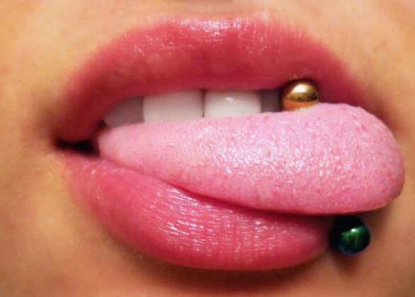Best of piercings