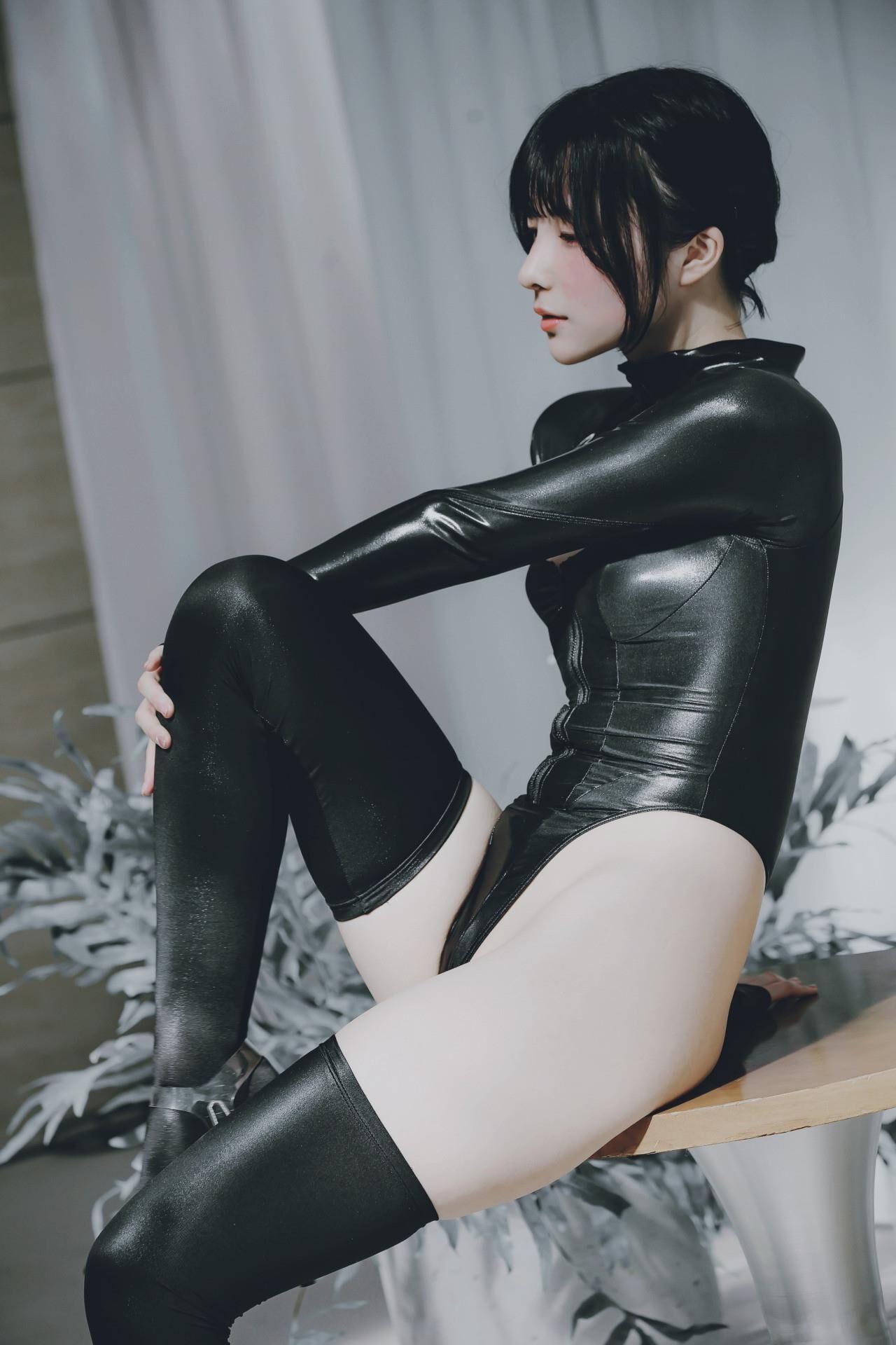 Fetish: Yellow and Black Edition 