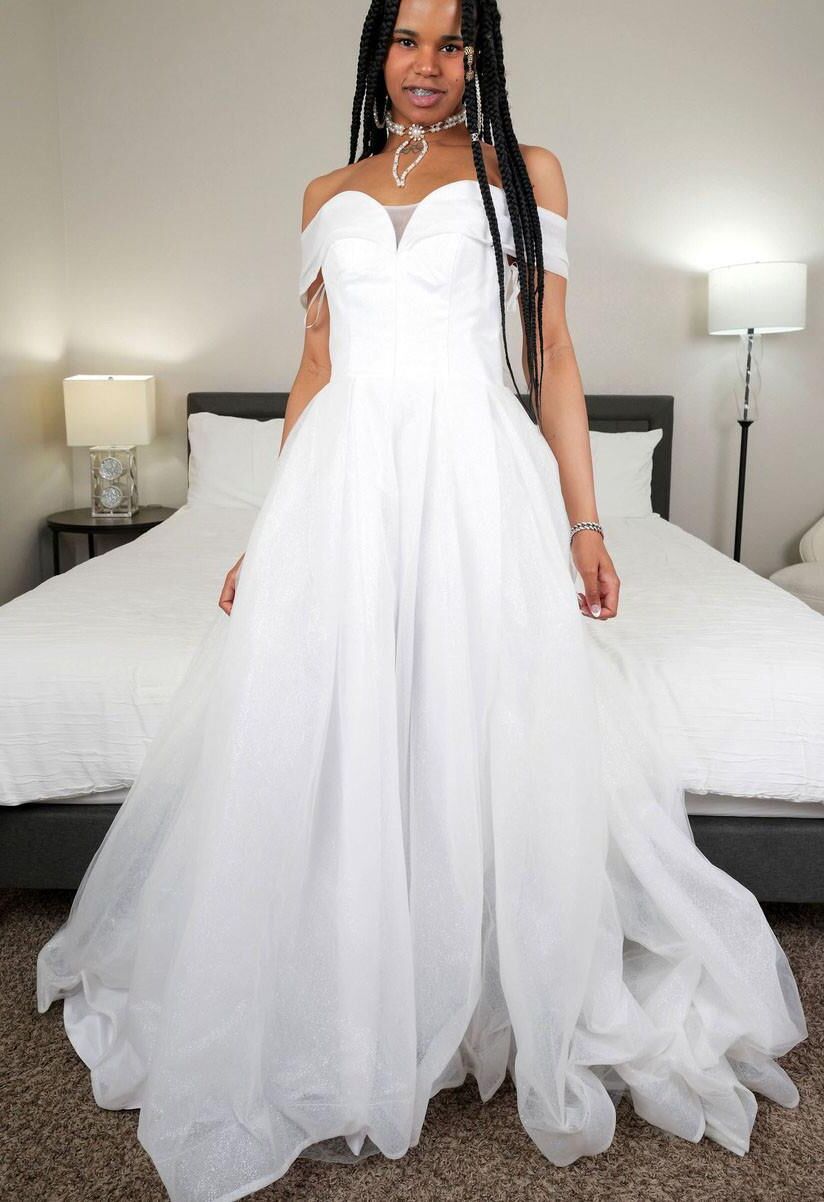 Shemale Dress 