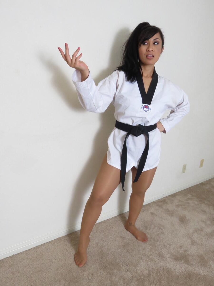 Dragão TKD
