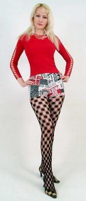 Wifes in Stockings and Tights