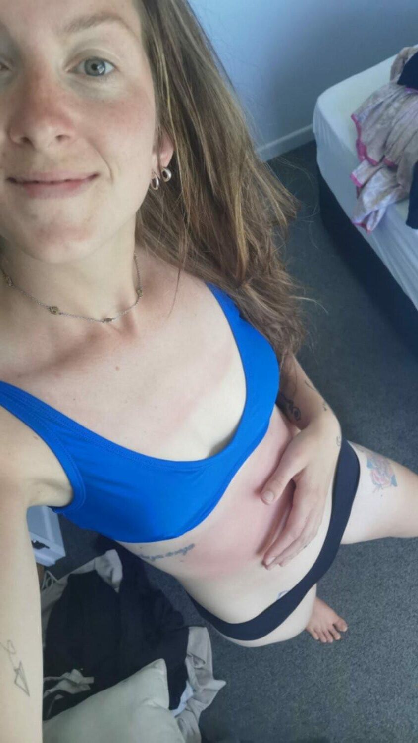 Kiwi Slut Ellie