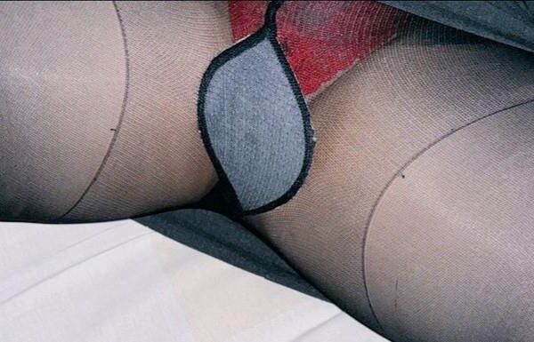 UP Rock Nylons