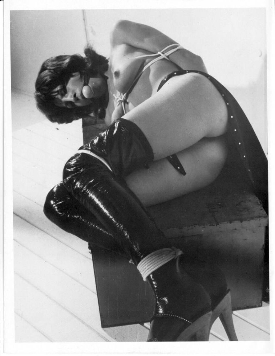Revistas vintage