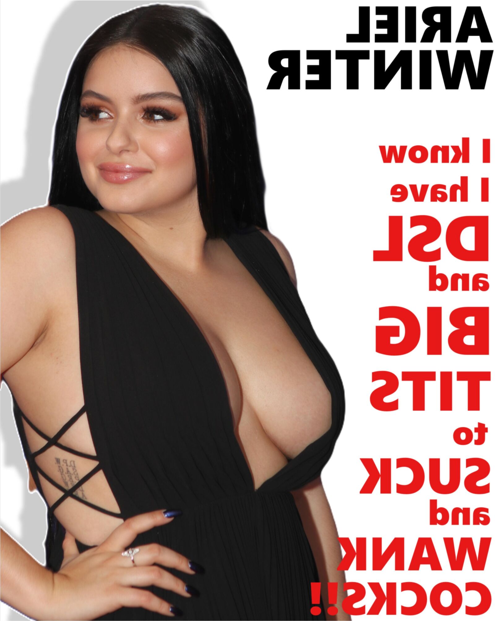 Teen Celeb Sluts, sharing their needs and wishes