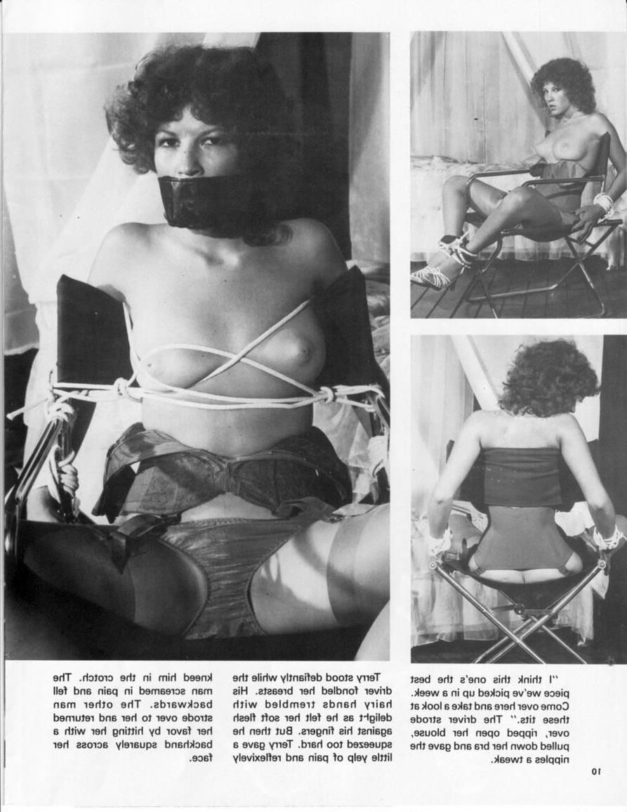 Revistas vintage
