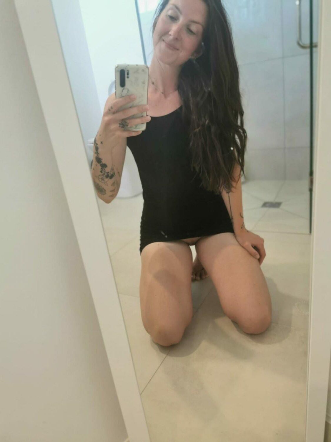 Kiwi Slut Ellie