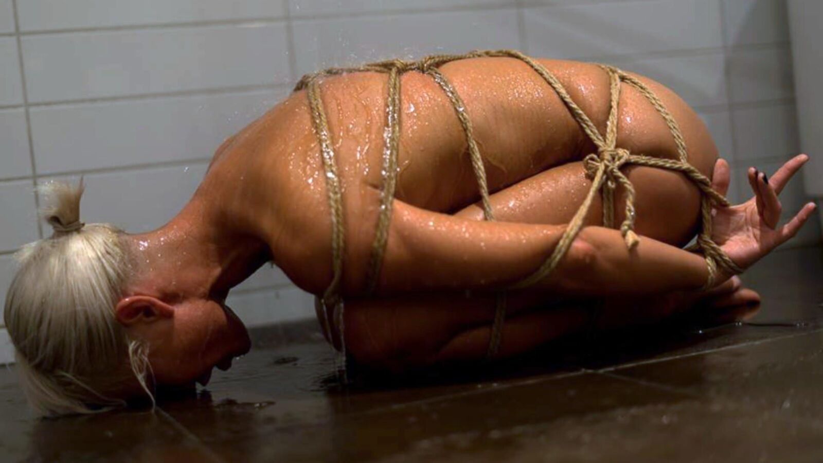 bondage positions new additions vol. pt. 