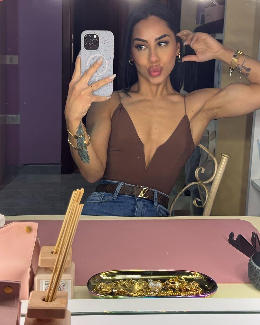 Federica t