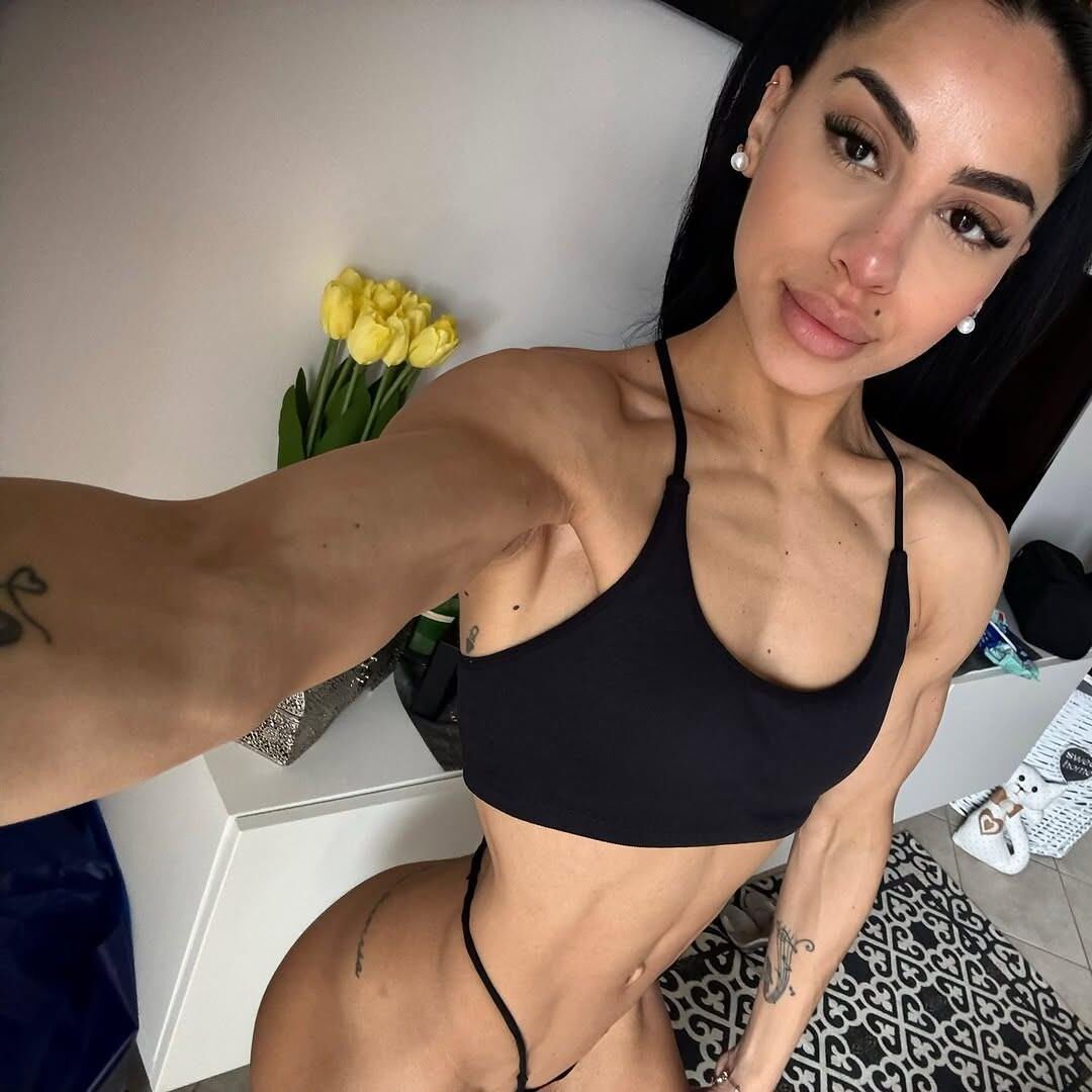 Federica t