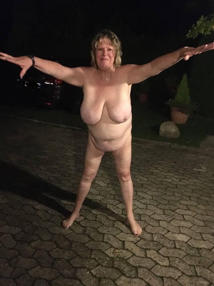 Ehefrau Heike Zumwichsen