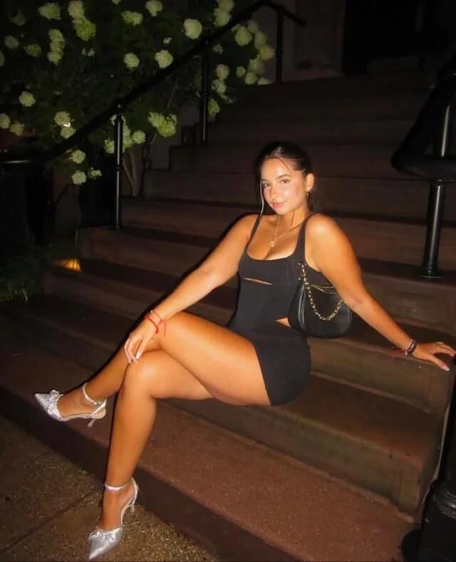 Vestido pero lo haría