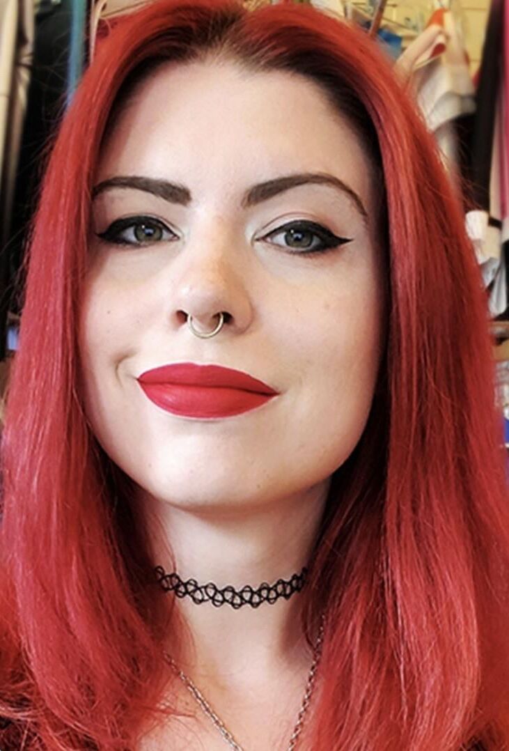 Gata sexy