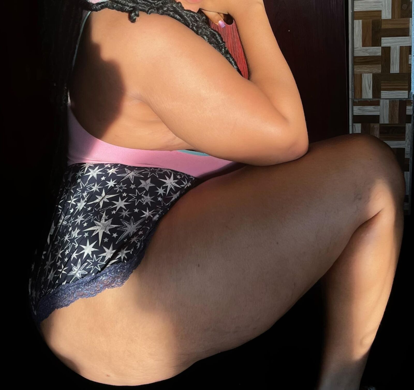 Ogieva Big Boobs