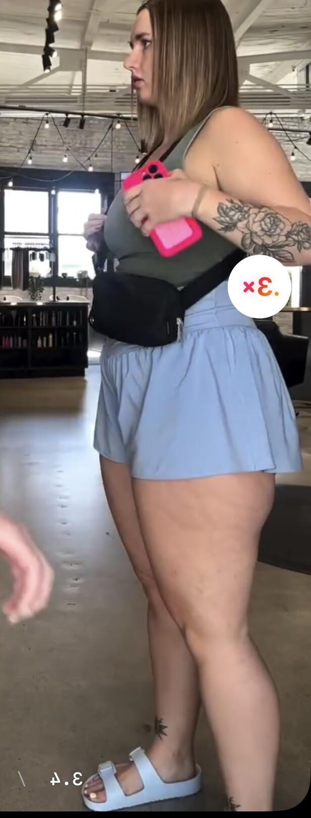 Gata sexy