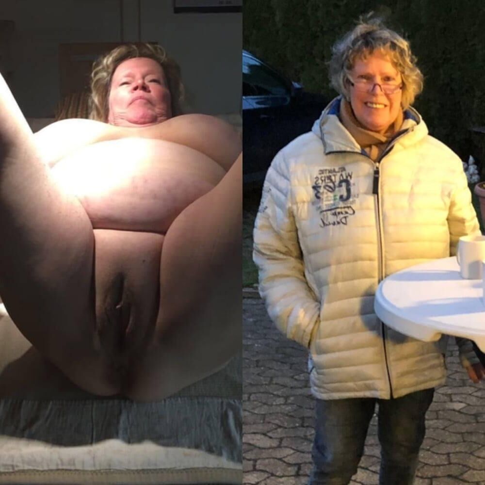 Ehefrau Heike Zumwichsen