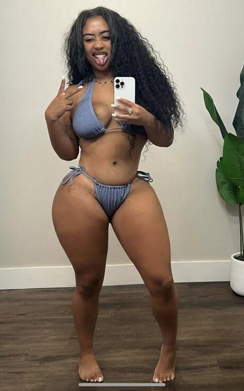 Rose Mary Big Boobs and Tits NN
