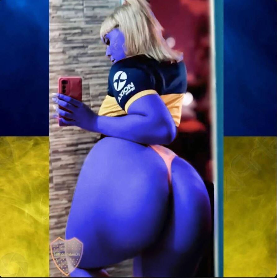 Инфляция черники