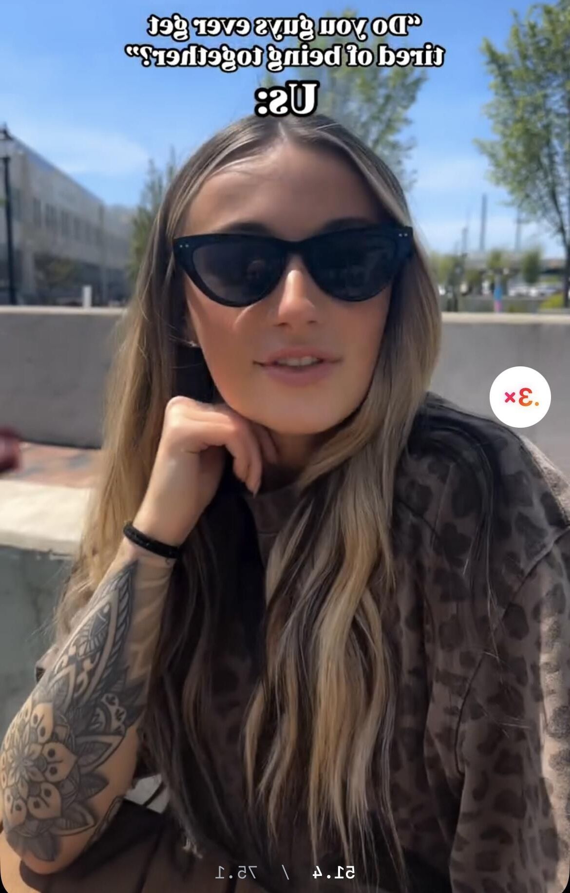 Gata sexy