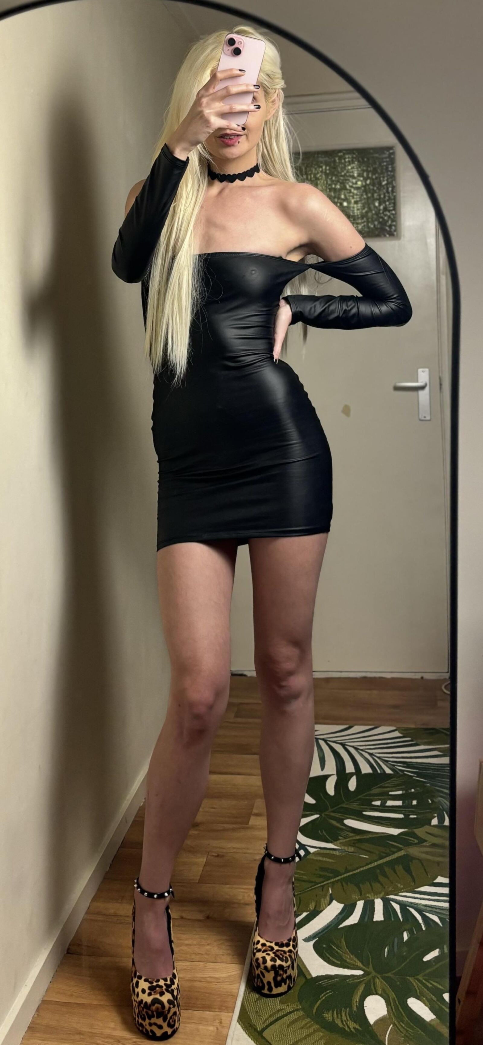 Fetiche