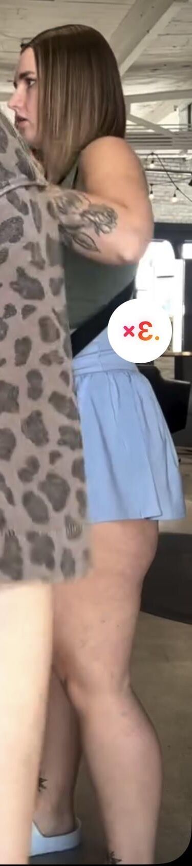 Gata sexy