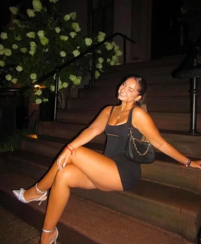 Vestido pero lo haría