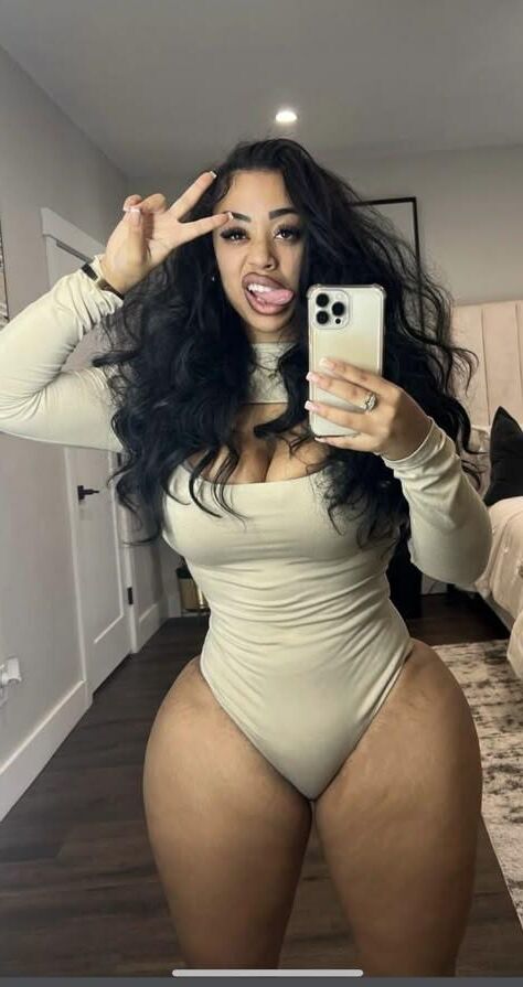 Rose Mary Big Boobs and Tits NN
