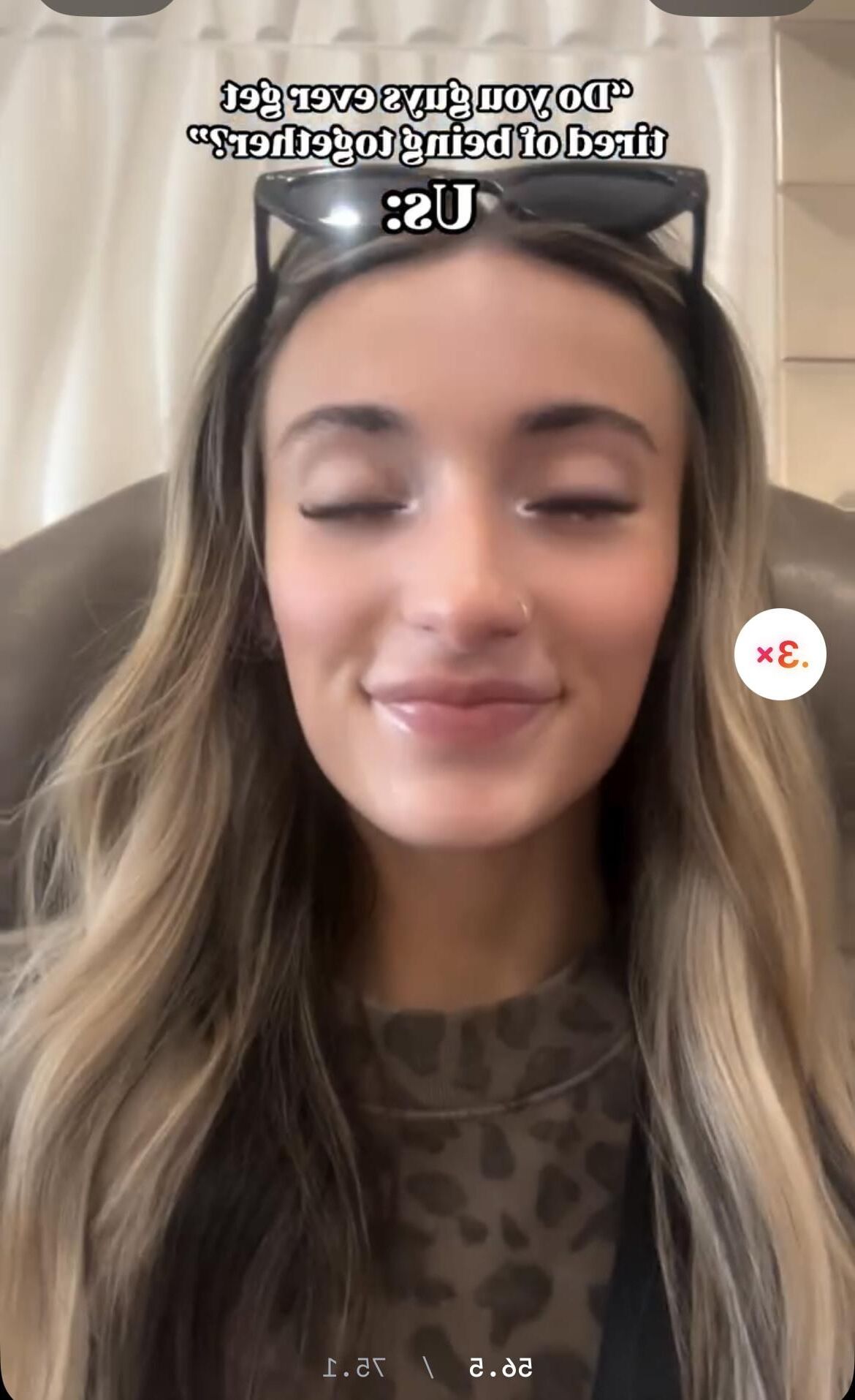 Gata sexy