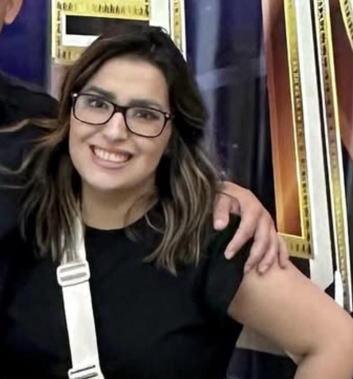 Gata sexy