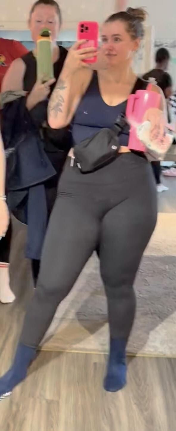 Gata sexy