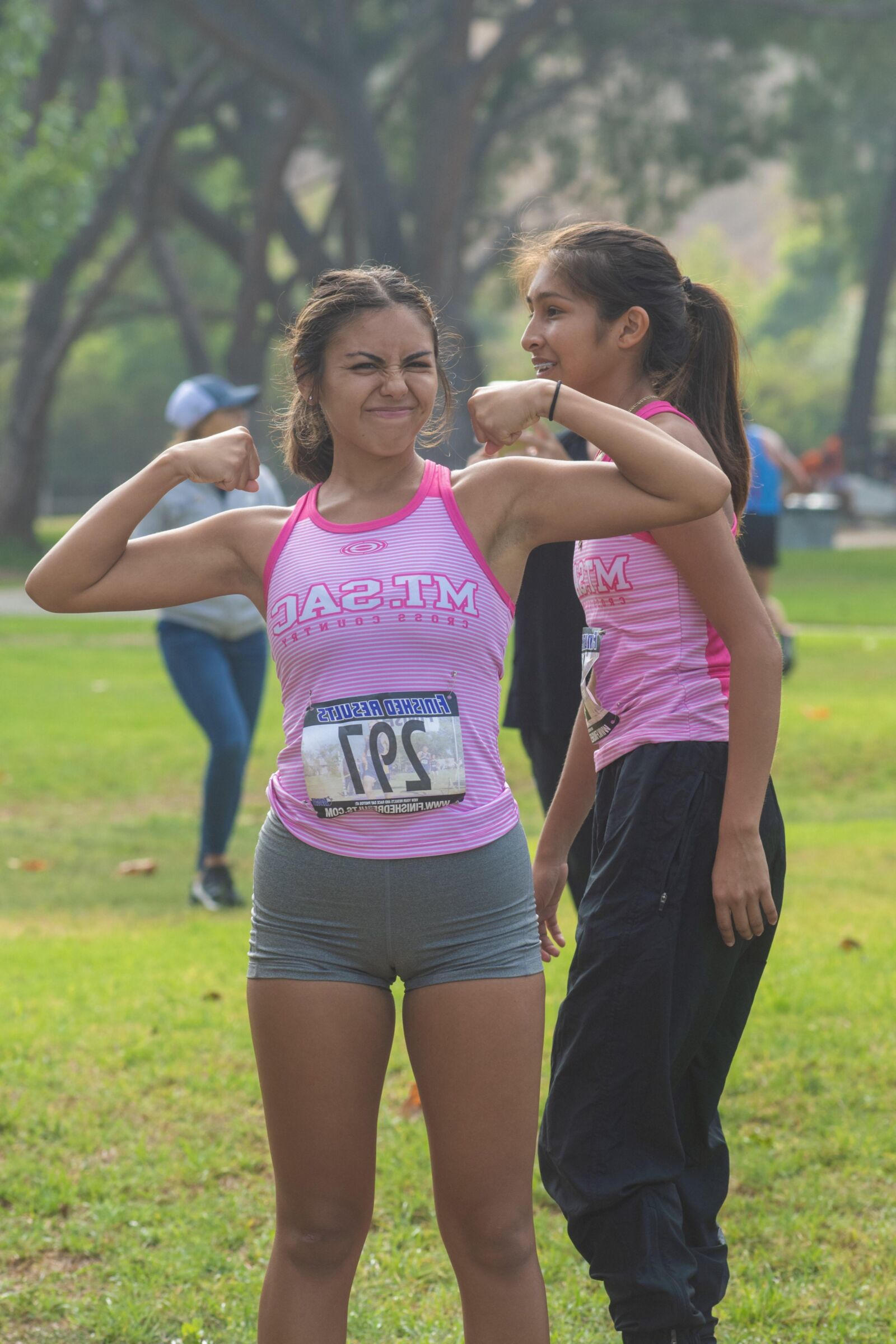 Cameltos esportivos