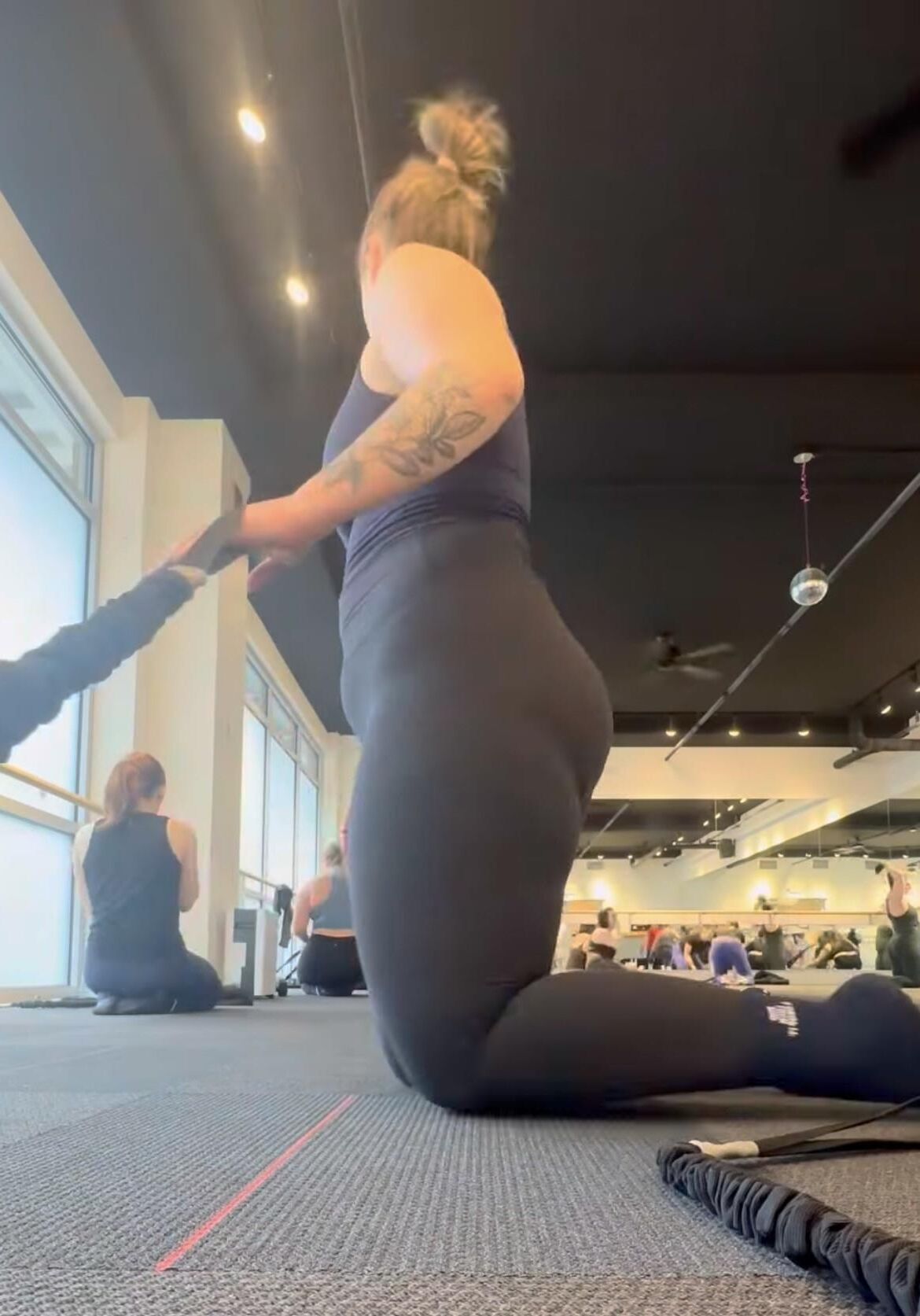 Gata sexy