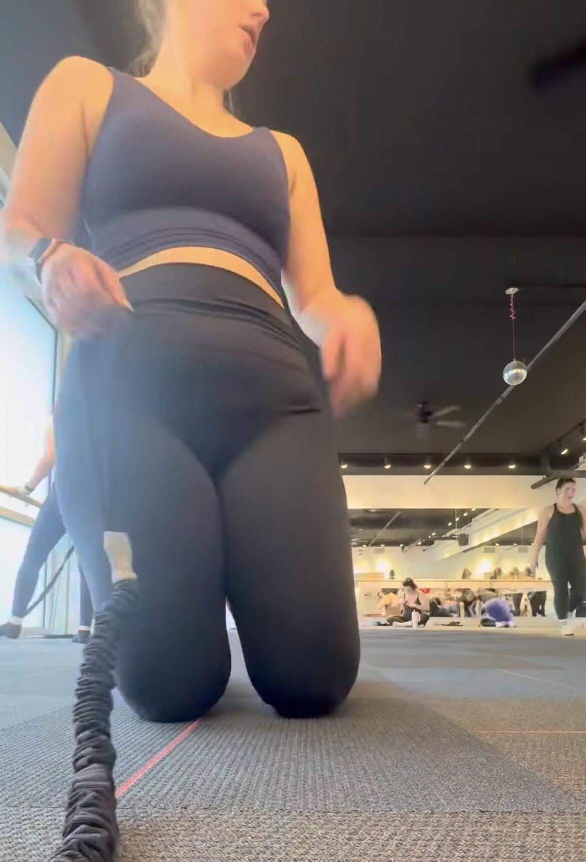 Gata sexy