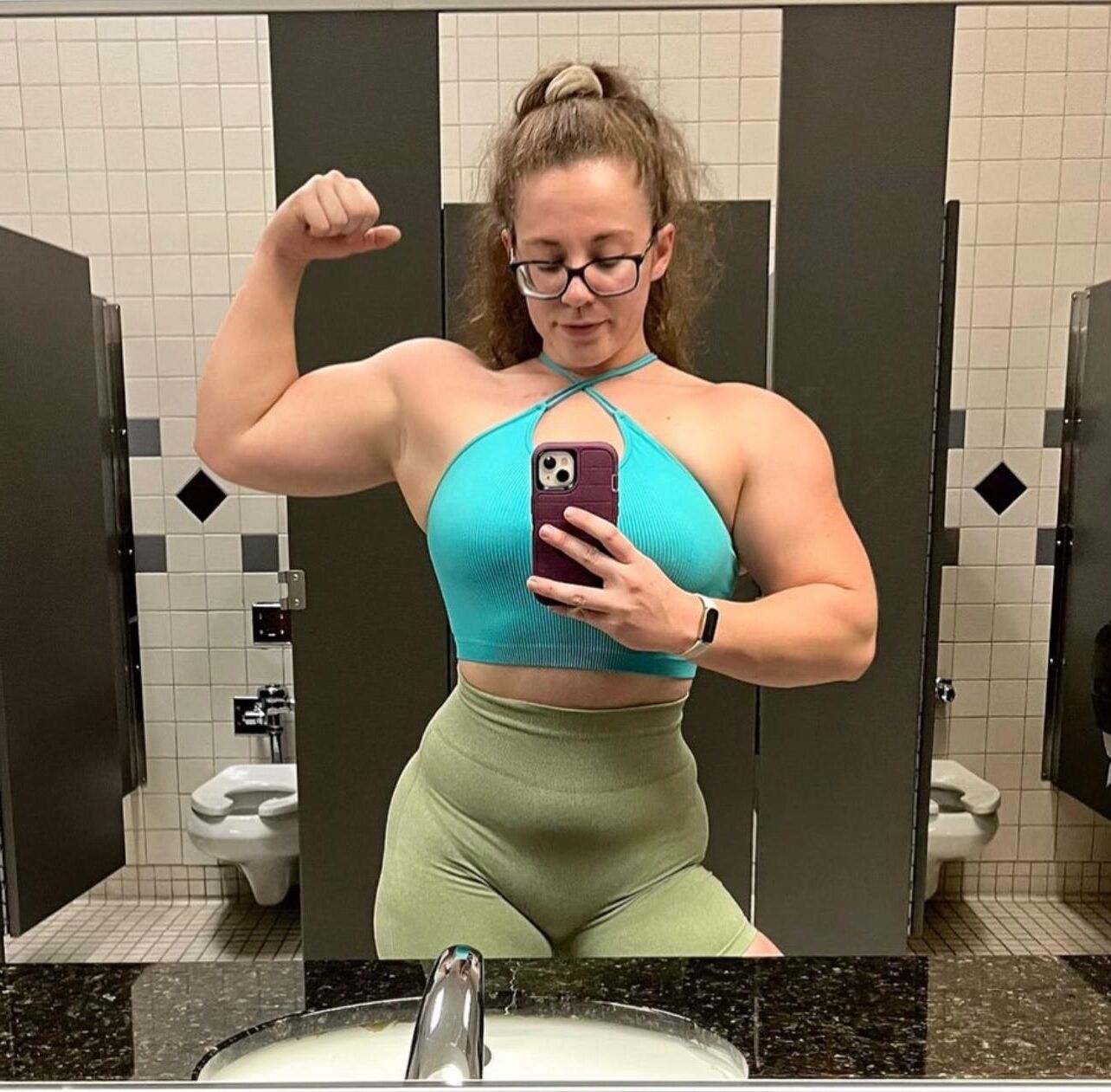 Mackenzie s