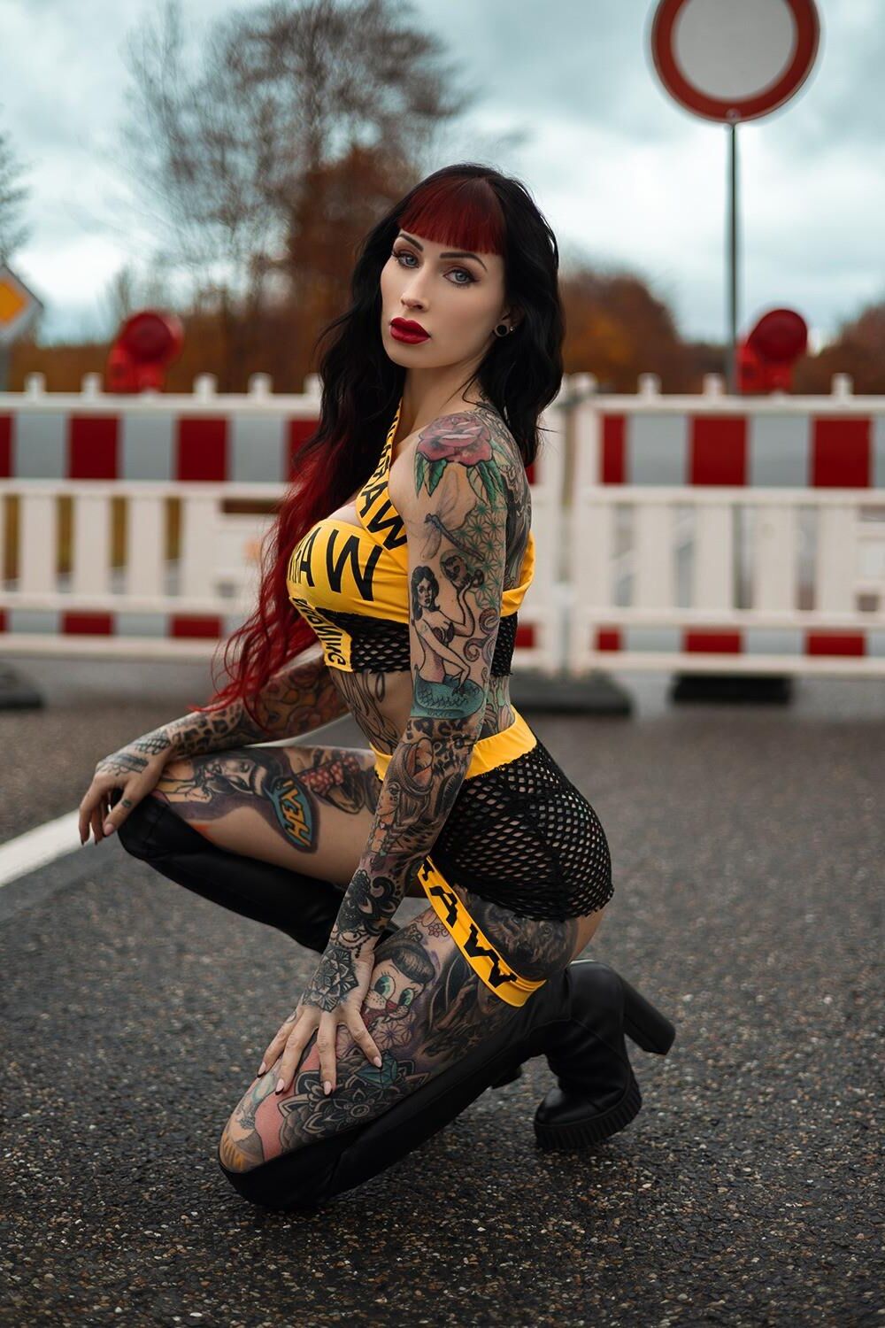 Milf, reif, Mangel, Nylons
