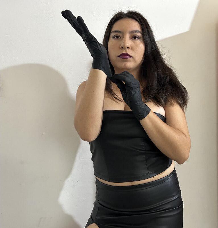 Fetish 