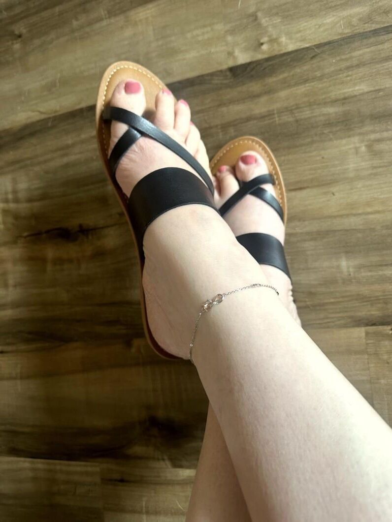 Pieds