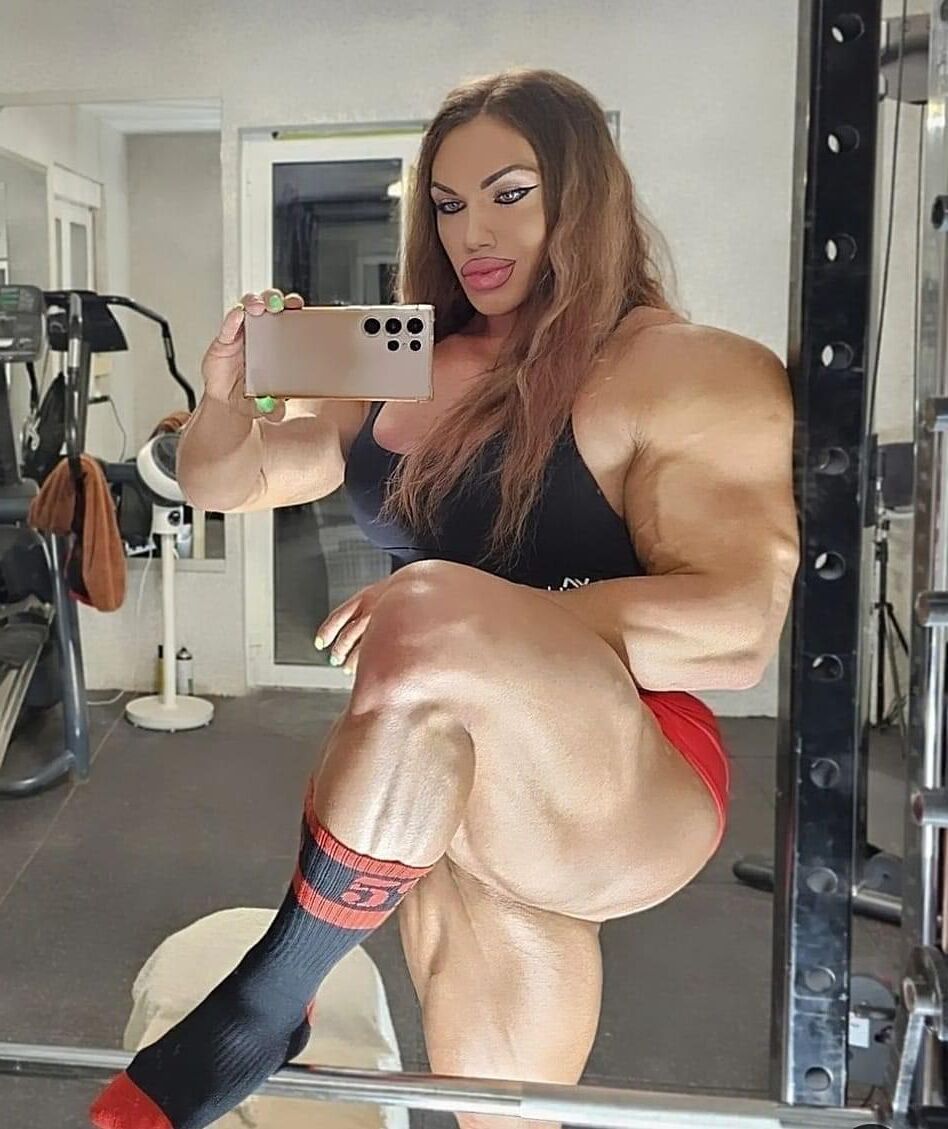 Nataliya Amazonka
