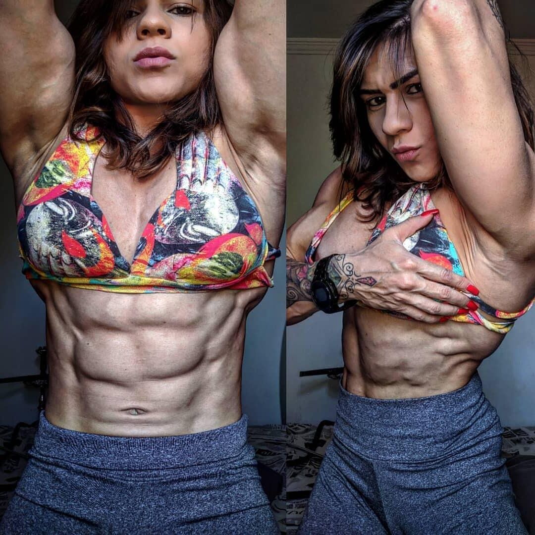Aline G