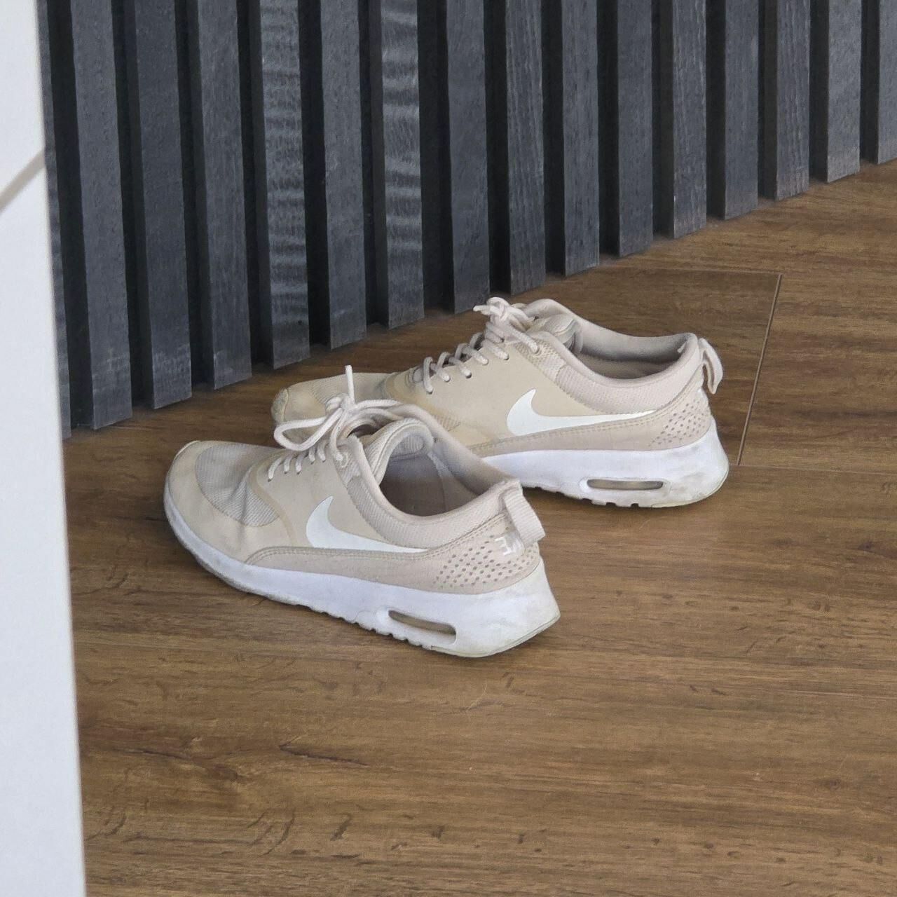 Ina's Nike thea i wish i could cum in 