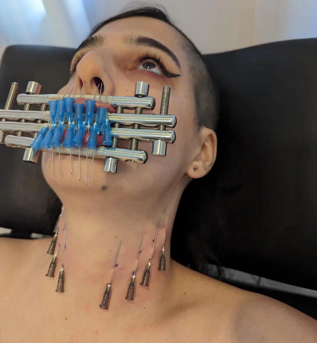 FaceFetish