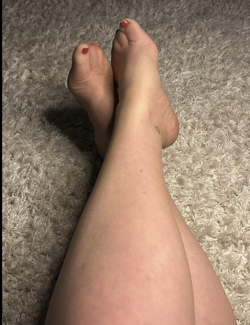 Pieds