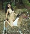 PONY RIDING 