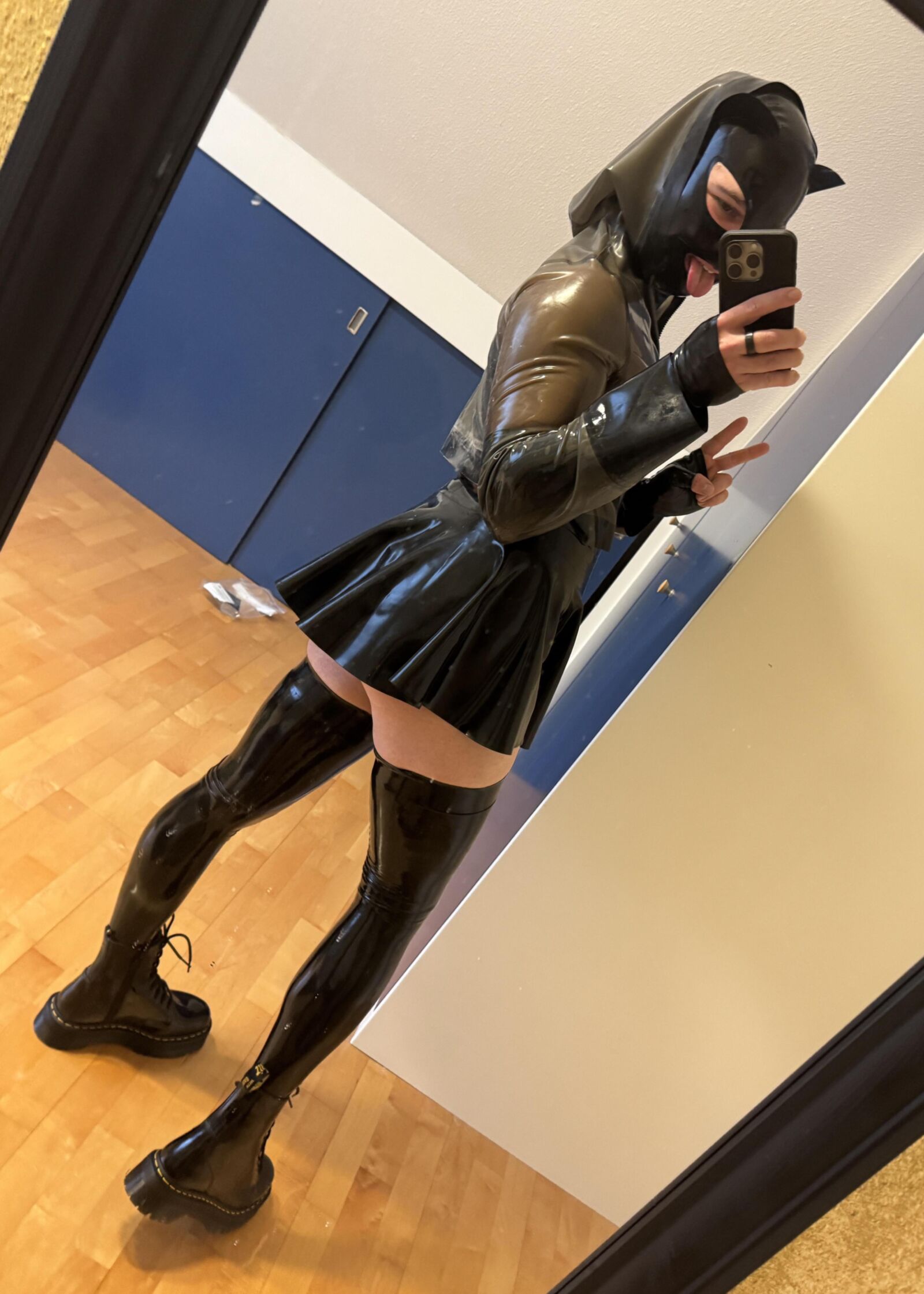 Fetish 