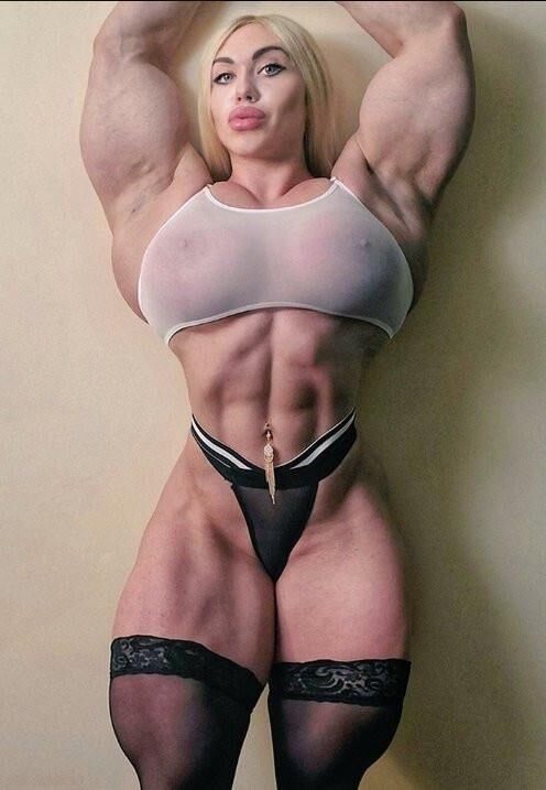 Nataliya Amazonka
