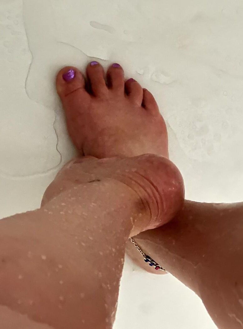 Pieds