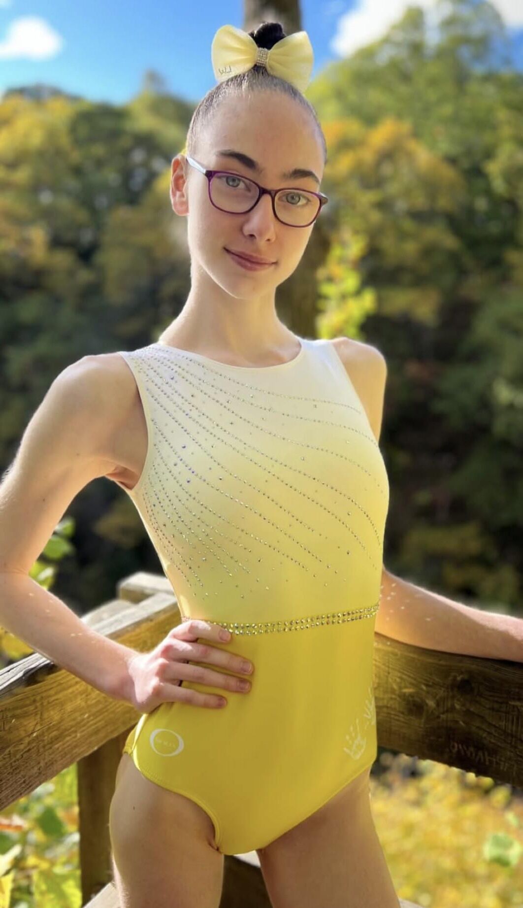 Sexy babe
