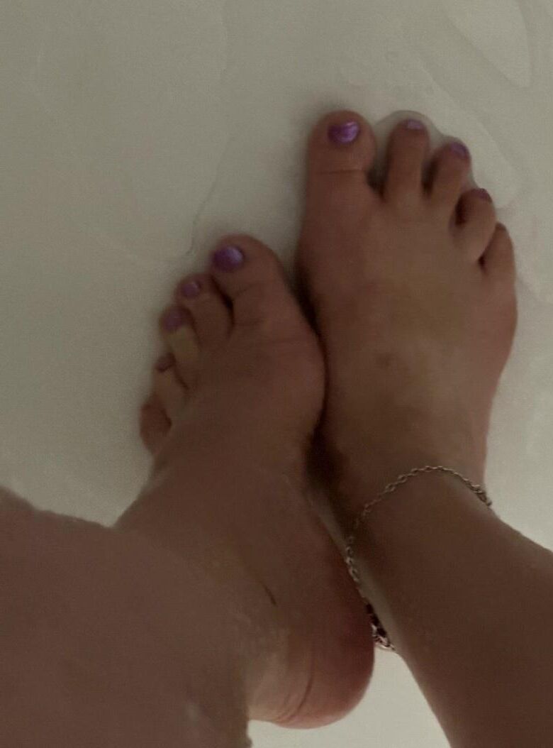 Pieds