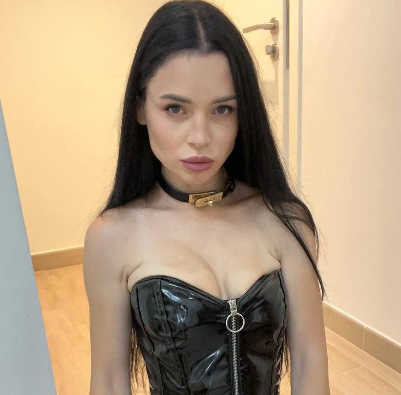 Fetish 